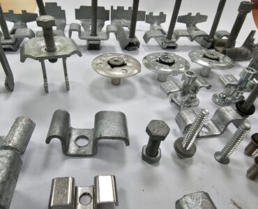 Fastening and Safety Elements